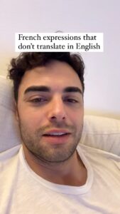 Actor Julien Marlon Samani HD Instagram Photos and Wallpapers March 2024