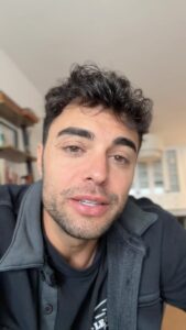 Julien Marlon Samani Top 100 Instagram Photos and Posts