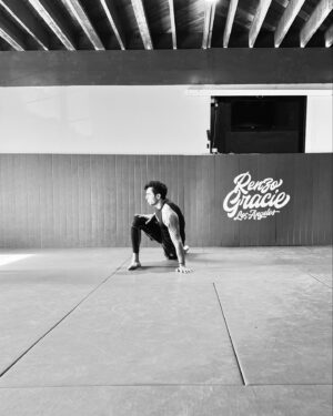 Julien Marlon Samani Instagram - En vrac..