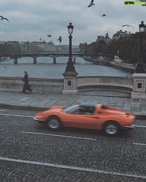Julien Sznejderman Instagram - Chi va piano, va sano e va lontano
