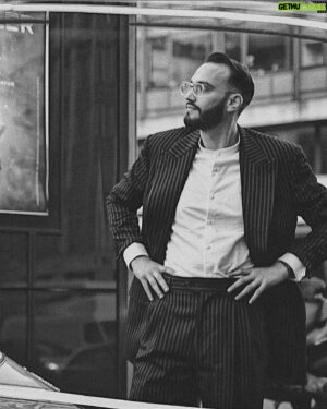 Julien Sznejderman Instagram - Italian vibes