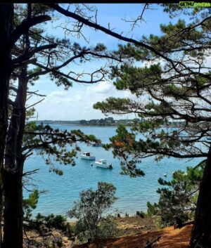 Julien Sznejderman Instagram - Les vacances peuvent commencer ❤️
