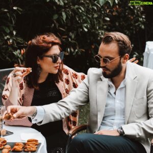 Julien Sznejderman Instagram - Il était une fois