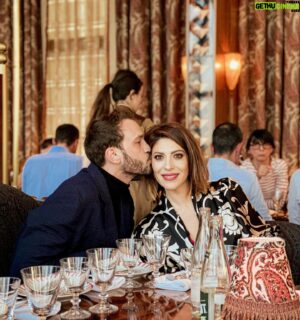 Julien Sznejderman Instagram - Love ❤️