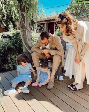 Julien Sznejderman Instagram - Family affair ♥️
