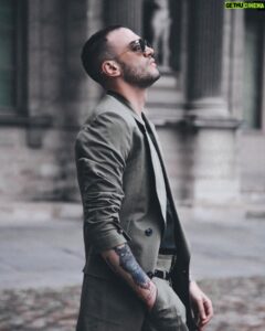 Actor Julien Sznejderman HD Instagram Photos and Wallpapers August 2022