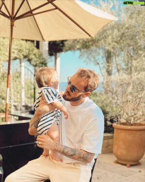 Julien Sznejderman Instagram - My sunshine ☀️