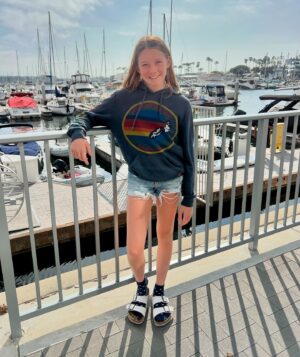 Juliet Donenfeld Instagram - My staycation in Marina del Rey @ritzcarlton ⛴️⚓️☀️🏊‍♀️🏖️🌊
What did you do for the long weekend? 🤔 

.
#memorialday #memorialdayweekend
#marinadelrey #marina #harbor #mothersbeach #pool #swimming #jacuzzi #games #tennis #pickleball #spa #exerciseroom #friends