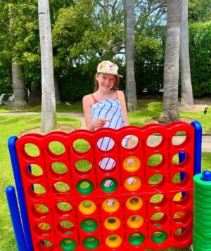 Juliet Donenfeld Instagram - My staycation in Marina del Rey @ritzcarlton ⛴️⚓️☀️🏊‍♀️🏖️🌊
What did you do for the long weekend? 🤔 

.
#memorialday #memorialdayweekend
#marinadelrey #marina #harbor #mothersbeach #pool #swimming #jacuzzi #games #tennis #pickleball #spa #exerciseroom #friends