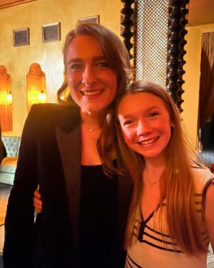 Juliet Donenfeld Instagram - My camera roll..📸
I had so much fun last night celebrating our short film @redwhiteandbluefilm with other fellow nominees at the HollyShorts Oscar Nominees party last night! 
Thank you so much @nazrin.choudhury for taking me on this journey with you! I’m truly grateful to be a part of your amazing film!! @julietdonenfeld @that_mo_collins @reddingmunsell @imanandalyssa @nazrin.choudhury @captaingajic @judtylor @hollyshorts &
#reproductiverights #abortionishealthcare #FYC
#academyawards #academyaward #awardseason #foryourconsideration #redwhiteandbluefilm
#bestliveactionshortfilm #shortfilm #oscar #oscars #oscarnoms #movies #film #liveactionshortfilm #oscarsweek