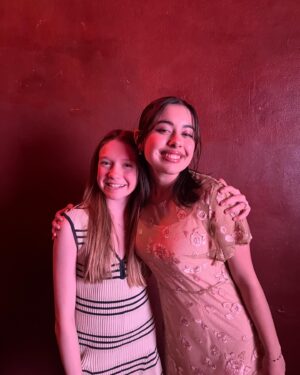 Juliet Donenfeld Instagram - My camera roll..📸
I had so much fun last night celebrating our short film @redwhiteandbluefilm with other fellow nominees at the HollyShorts Oscar Nominees party last night! 
Thank you so much @nazrin.choudhury for taking me on this journey with you! I’m truly grateful to be a part of your amazing film!! @julietdonenfeld @that_mo_collins @reddingmunsell @imanandalyssa @nazrin.choudhury @captaingajic @judtylor @hollyshorts &
#reproductiverights #abortionishealthcare #FYC
#academyawards #academyaward #awardseason #foryourconsideration #redwhiteandbluefilm
#bestliveactionshortfilm #shortfilm #oscar #oscars #oscarnoms #movies #film #liveactionshortfilm #oscarsweek