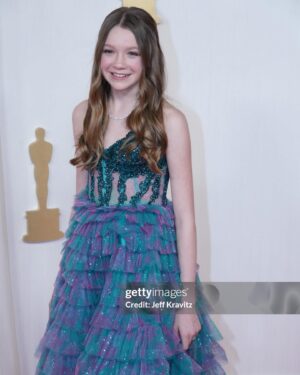 Juliet Donenfeld Instagram - 96th Annual Academy Awards 

HOLLYWOOD, CALIFORNIA - MARCH 10: Juliet Donenfeld attends the 96th Annual Academy Awards on March 10, 2024 in Hollywood, California. (Photo by Mike Coppola/Getty Images)
 
Dress @alyceparis 
Hair: @meganrocks81 
Makeup @lolamarinag 
Jewelry @nadrijewelry 
Purse @katespadeny 

#redwhiteandbluefilm #oscars #oscarnominatedshortfilms #shortfilms #oscars2024 #theacademy #academyawards #nadrijewelry #alyceparis #oscardresses #oscardresses2024 #bestdress #cesdtalent