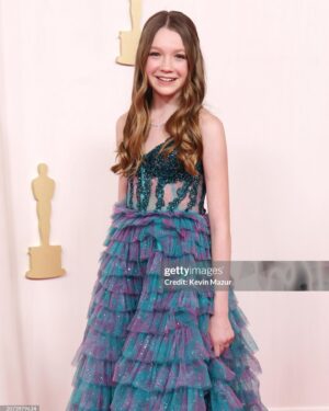 Juliet Donenfeld Instagram - 96th Annual Academy Awards 

HOLLYWOOD, CALIFORNIA - MARCH 10: Juliet Donenfeld attends the 96th Annual Academy Awards on March 10, 2024 in Hollywood, California. (Photo by Mike Coppola/Getty Images)
 
Dress @alyceparis 
Hair: @meganrocks81 
Makeup @lolamarinag 
Jewelry @nadrijewelry 
Purse @katespadeny 

#redwhiteandbluefilm #oscars #oscarnominatedshortfilms #shortfilms #oscars2024 #theacademy #academyawards #nadrijewelry #alyceparis #oscardresses #oscardresses2024 #bestdress #cesdtalent