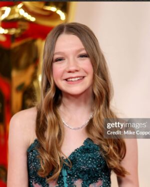Juliet Donenfeld Instagram - 96th Annual Academy Awards - Arrivals

HOLLYWOOD, CALIFORNIA - MARCH 10, 2023: Juliet Donenfeld attends the 96th Annual Academy Awards on March 10, 2024 in Hollywood, California. (Photo by Mike Coppola/Getty Images)

Dress: @alyceparis 
Jewelry: @nadrijewelry 
Hair: @meganrocks81 
Makeup: @lolamarinag 
Purse: @katespadeny 

#oscars #oscars2024 #redwhiteandbluefilm #shortfilm #oscarnominated #actress #younghollywood #redcarpet #gettyimages #hollywood #cesdtalent