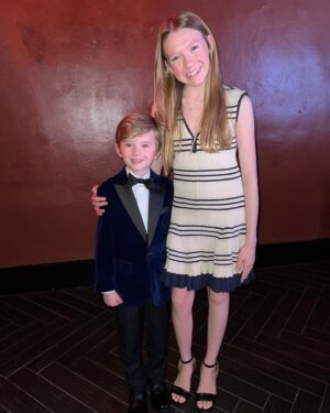Juliet Donenfeld Instagram - My camera roll..📸
I had so much fun last night celebrating our short film @redwhiteandbluefilm with other fellow nominees at the HollyShorts Oscar Nominees party last night! 
Thank you so much @nazrin.choudhury for taking me on this journey with you! I’m truly grateful to be a part of your amazing film!! @julietdonenfeld @that_mo_collins @reddingmunsell @imanandalyssa @nazrin.choudhury @captaingajic @judtylor @hollyshorts &
#reproductiverights #abortionishealthcare #FYC
#academyawards #academyaward #awardseason #foryourconsideration #redwhiteandbluefilm
#bestliveactionshortfilm #shortfilm #oscar #oscars #oscarnoms #movies #film #liveactionshortfilm #oscarsweek