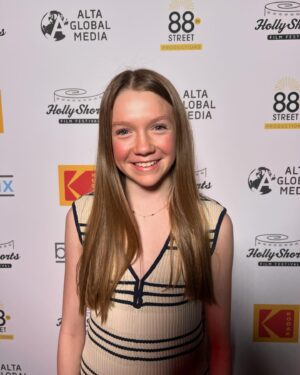Juliet Donenfeld Instagram - My camera roll..📸
I had so much fun last night celebrating our short film @redwhiteandbluefilm with other fellow nominees at the HollyShorts Oscar Nominees party last night! 
Thank you so much @nazrin.choudhury for taking me on this journey with you! I’m truly grateful to be a part of your amazing film!! @julietdonenfeld @that_mo_collins @reddingmunsell @imanandalyssa @nazrin.choudhury @captaingajic @judtylor @hollyshorts &
#reproductiverights #abortionishealthcare #FYC
#academyawards #academyaward #awardseason #foryourconsideration #redwhiteandbluefilm
#bestliveactionshortfilm #shortfilm #oscar #oscars #oscarnoms #movies #film #liveactionshortfilm #oscarsweek