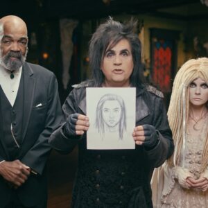 Juliet Landau Instagram - Sharing @creaturefeatures3 video for my film, A PLACE AMONG THE DEAD! More than a movie. It’s a mission.

Blu-Ray W/ OVER 4 HRS OF EXTRAS: https://tinyurl.com/apatdamazon

Signed Blu-Ray   Q & A   Interactive Worldwide Zoom: https://tinyurl.com/apatdbluray

NY Premiere Package: https://julietlandau.com/cart/nypremiere.html

Streaming info coming soon! #julietlandau #narcissticabuse #narcissism #morethanamovie