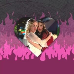Juliet Landau Instagram - DRUSILLA & DARLA GO BACK TO SUNNYDALE!
COME HANG OUT AT SUNNYDALE HIGH! 

Juliet and Julie will be attending HELLMOUTH CON on June 15th at the Sunnydale High School Location! Photo ops will be with the school backdrop etc! Link for tickets: https://www.eventeny.com/events/hellmouthcon2024-8458/

#juliet_landau