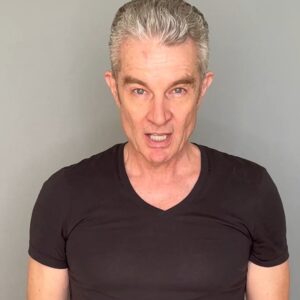 Juliet Landau Instagram - James Marsters @realjamesmarsters made a video depicting the fictional manhunt in A PLACE AMONG THE DEAD! 

Streaming AND Blu-Ray W/ NEARLY 5 HRS OF EXTRAS: tinyurl.com/apatdamazon

Signed Blu-Ray: tinyurl.com/apatdbluray