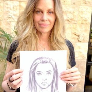 Juliet Landau Instagram - Kristin Bauer @kristinbauer has been inspired by #APlaceAmongTheDead

NY PREMIERE/ BLU-RAY PACKAGE 
*Personalized Ultimate A PLACE AMONG THE DEAD Blu-Ray (Over 4 hrs of Extras): Value $60 
*Personalized Buffy Photo: Value $60 
*Ticket to New York Premiere, Q & A, and after-party! Value: $75 
Special price for all: $90.00: https://julietlandau.com/cart/nypremiere.html

Limited tickets/ seats left!