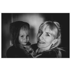 Juliet Rylance Instagram - Mickey & Akira. ♥️♥️ 📷 by @kantrowitz ♥️
