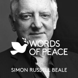 Juliet Rylance Instagram - In celebration of the International Day of Peace, Words of Peace is a one-night summit of non-violence, hosted by Mark Rylance. A gathering of actors, artists, and musicians, for an evening of song, poetry and prose. 

In support of UN humanitarian aid for refugees, the company hope to draw the audience into a brief community of spirit. A ceremony of aspiration, praise, determination and joy, thus we remember that any day of peace in this all too troubled world is a rare one.

Performed on the candlelit stage of the Sam Wanamaker Playhouse at Shakespeare’s Globe, we invite you to join us for Words of Peace;  said out loud, yearly on the vigil, until these words have consequence. 

The evening will feature performances from Mark Rylance, Simon Russell Beale, Gugu Mbatha-Raw, Joely Richardson, Naomi Ackie, Juliet Rylance and more, The performers will also be joined by members from Intermission Youth, the London youth theatre company which has been transforming young lives through theatre and performance since 2008. 

The evening’s program is created by David Conrad, directed by Tamara Harvey, with original music by Claire van Kampen, and produced by Barbara Römer and Juliet Rylance.
 
All profits will be donated by Words of Peace to UNESCO and UNHCR, towards causes benefiting peace-building and refugees of war. 

This event will be filmed.

Words of Peace takes place this year on September 24th, the first Sunday after the UN established International Day of Peace, “a day devoted to strengthening the ideals of peace, through observing 24 hours of non-violence and cease-fire.”
 
Join us. Ticket link in my bio…. 🤍🕊️