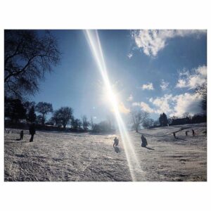 Juliet Rylance Instagram - 01. 27. 2019