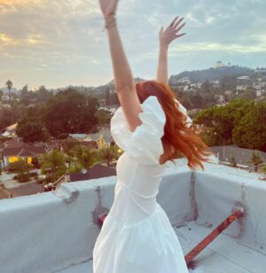 Juliette Goglia Instagram - 🎂🎈♍️