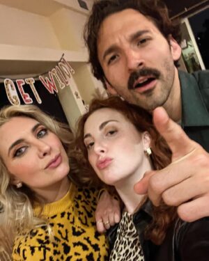 Juliette Goglia Instagram - as of late!