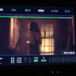 Juliette Goglia Instagram - a wild horror film I shot almost a decade ago is finally out?! feels like a fever dream looking through these old photos. available to rent on papa bezos’ service now 🫶🏻