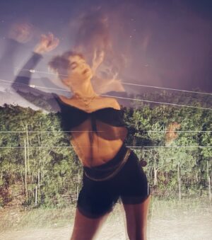 Juliette Marsault Instagram - 1111 eme post 🦋