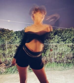 Juliette Marsault Instagram - 1111 eme post 🦋