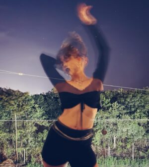 Juliette Marsault Instagram - 1111 eme post 🦋