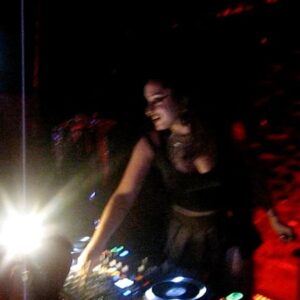 Juliette Motamed Instagram - its rlly starting to feel like summer… and how better to enjoy than to reminisce on parties past   to anticipate parties future… so!  prepare to day rave and exorcise your demons in the super sexy heat of a soundsystem in the sun ☀️⬇️

☆ DJ - 29/06 - @nazar.ldn SWANA   SA Pride Party this saturday at @southbankcentre riverside terrace from 4pm-1am 
☆ DJ - 05/07 - @moodswings.fm at @thehaggerston for their HOT v COLD party - come catch me in the 🧊🧊🧊 room from 1-2am 
☆ DJ - 07/07 - @habibtination summer all dayer in Hackney Wick from 2-10pm powered by @oursoulsound soundsystem in the courtyard of @theyardtheatre 
☆ LIVE - 14/07 - playing a stripped down live set in peckham at @funkidory for their sunday tipple live sessions (don’t say i don’t do anything for u south londoners ever again!!!) 

ALSO biggest shout out to @pxssypalace and @yallapartyproject for having me for this takeover last month… something phoenix-like about rising up from the sweat of a dancefloor… Be who you Are…… for ur PRIDE 🐦‍🔥😤💥