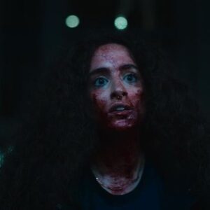 Juliette Motamed Instagram - i had the absolute pleasure of ripping the patriarchy a new asshole (not hyperbole) for @bbcthree new series of comedy shorts 🐺🩸 

directed by the inimitable talent that is @rahhh.shida with whom i would work on a 1000 films if I had the chanz 🫂

it’s available to watch now on BBC iPlayer or on your TV on june 21st at 9.50pm 🌕🌛

written by anna brook-mitchell & angela nesi

CAST:
@azadi.mp3
@seraphinabeh
@jeff.mirza 
@edmacarthur 

DP @jaimeackroyd
1ST ASSISTANT CAMERA Robbie Cairns
2ND ASSISTANT CAMERA Esther Edusi
DIT Oliver Hadlow-Martin
GRIP Gareth Robinson
CAMERA TRAINEE @scarlettmcnulty

PRODUCTION COORDINATOR Hannah Harley
PRODUCTION SECRETARY Nick Bechman
PRODUCTION RUNNERS Reece Pike, Lulu Welford-Carroll
2ND ASSISTANT DIRECTOR Rosie Brown
3RD ASSISTANT DIRECTOR Ahmed Amare

PRODUCTION DESIGNER Jonathan Wingrove PROP MASTER Marc Everett
STANDBY ART DIRECTOR Gideon Palmer
STANDBY PROPS Aston Jai
GRAPHIC DESIGNER Joe Lynch

COSTUME DESIGNER Kathryn Poon
COSTUME SUPERVISOR Cristina Benlloch
COSTUME STANDBY Adam Baldwin

MAKE-UP DESIGNER Chloe Edwards
MAKE-UP ARTISTS Jane Emily-Arnold, Rhian Webster

SOUND RECORDIST Jeremy Brown
BOOM OPERATOR Garie Kan

UNIT PHOTOGRAPHER Ikram Ahmed
SCRIPT SUPERVISOR Diana Aden

COMPOSERS Benji Merrison   Will Slater

CASTING DIRECTOR Aisha Bywaters

STUNT PERFORMER Michael Byrch
STUNT COORDINATOR James Grogan

GAFFER Gordon Goodwin
ELECTRICIANS Dragos Czinjepolschi, Marton Gosztonyi

EDITORS Chris Watson, Robbie Morrison, Hettie Griffiths

HALO POST PRODUCER Marie Valentino
DUBBING EDITOR Tashar Manek
ONLINE EDITOR Ronnie Newman
COLOURIST Paul Koren
VFX Automatik
TITLES Peter Anderson Studios

COMMISSIONING EDITOR for BBC Emma Lawson
ASSISTANT COMMISSIONER for BBC Emma Barnard

LOCATION MANAGER Mandy Edwards

PRODUCTION EXECUTIVE Rachel Alabaster
PRODUCED BY John Pocock