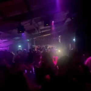 Juliette Motamed Instagram - its rlly starting to feel like summer… and how better to enjoy than to reminisce on parties past   to anticipate parties future… so!  prepare to day rave and exorcise your demons in the super sexy heat of a soundsystem in the sun ☀️⬇️

☆ DJ - 29/06 - @nazar.ldn SWANA   SA Pride Party this saturday at @southbankcentre riverside terrace from 4pm-1am 
☆ DJ - 05/07 - @moodswings.fm at @thehaggerston for their HOT v COLD party - come catch me in the 🧊🧊🧊 room from 1-2am 
☆ DJ - 07/07 - @habibtination summer all dayer in Hackney Wick from 2-10pm powered by @oursoulsound soundsystem in the courtyard of @theyardtheatre 
☆ LIVE - 14/07 - playing a stripped down live set in peckham at @funkidory for their sunday tipple live sessions (don’t say i don’t do anything for u south londoners ever again!!!) 

ALSO biggest shout out to @pxssypalace and @yallapartyproject for having me for this takeover last month… something phoenix-like about rising up from the sweat of a dancefloor… Be who you Are…… for ur PRIDE 🐦‍🔥😤💥