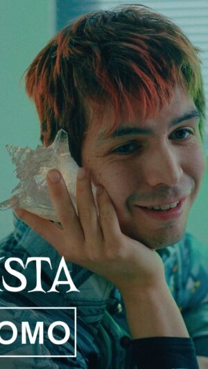 Julio Torres Instagram - Correct yes yes March 1! Problemista finally comes to theaters March 1✨