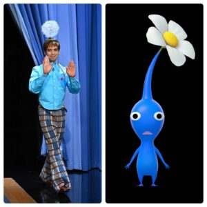 Julio Torres Instagram - @angelemmanuel @cylersays @uhmmwhat for @fallontonight