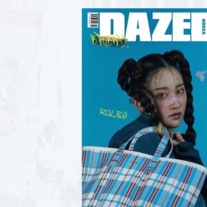 Jun Jong-seo Instagram - [#전종서]
⠀
#DAZED #화보공개
⠀
세계최고힙한
매력쟁이 전종서 배우 -💙

스포티한 의상도 찰-떡 소화
강렬한 눈빛과
꾸러기 같은 모습까지도
치명적✨
⠀
반짝반짝 빛나는
전종서 배우는
DAZED 8월호에서 만나요 - 🖤🤍
⠀
#종서가종서했을뿐인데
#끄덕
#ㅇㅇㅈ
⠀
⠀
#전종서 #배우전종서 #junjongseo
#DAZED화보 #데이즈드화보