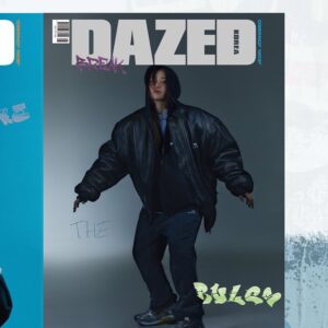 Jun Jong-seo Instagram - [#전종서]
⠀
#DAZED #화보공개
⠀
세계최고힙한
매력쟁이 전종서 배우 -💙

스포티한 의상도 찰-떡 소화
강렬한 눈빛과
꾸러기 같은 모습까지도
치명적✨
⠀
반짝반짝 빛나는
전종서 배우는
DAZED 8월호에서 만나요 - 🖤🤍
⠀
#종서가종서했을뿐인데
#끄덕
#ㅇㅇㅈ
⠀
⠀
#전종서 #배우전종서 #junjongseo
#DAZED화보 #데이즈드화보
