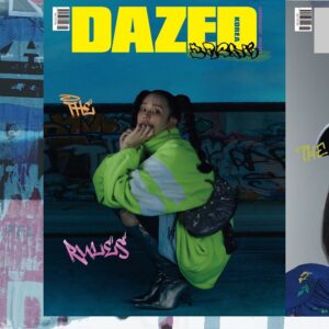 Jun Jong-seo Instagram - [#전종서]
⠀
#DAZED #화보공개
⠀
세계최고힙한
매력쟁이 전종서 배우 -💙

스포티한 의상도 찰-떡 소화
강렬한 눈빛과
꾸러기 같은 모습까지도
치명적✨
⠀
반짝반짝 빛나는
전종서 배우는
DAZED 8월호에서 만나요 - 🖤🤍
⠀
#종서가종서했을뿐인데
#끄덕
#ㅇㅇㅈ
⠀
⠀
#전종서 #배우전종서 #junjongseo
#DAZED화보 #데이즈드화보