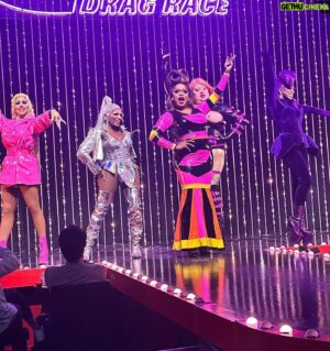 June Jambalaya Instagram - A time was had! Thank you to @virginhotelslv for providing my friends and I with such a fabulous weekend. 💋