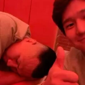 Jung Chan-sung Instagram - 2023 웃었던 사진 영상 10선
2024에도 웃어서 행복해지길 ㅋㅋ