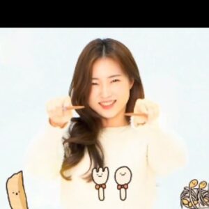 Jung Da-you Instagram - 무반주댄스