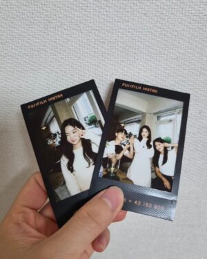 Jung Da-you Instagram - 과몰입금지

steam 게임에서 찾아볼 수 있어요👍