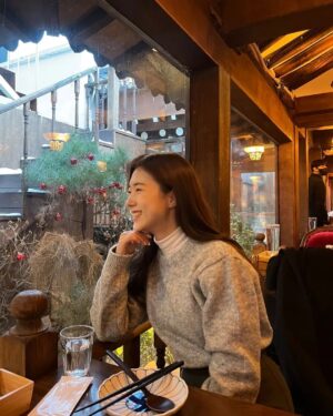Jung Da-you Instagram - Bye 2022