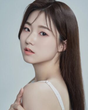 Jung Da-you Instagram - 다른분위기✨️
