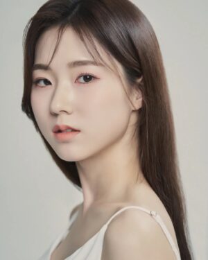 Jung Da-you Instagram - 다른분위기✨️