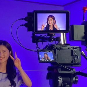 Jung Da-you Instagram - 울룰루괴담

4화 은정이야기💙