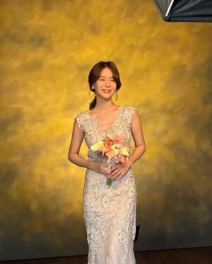 Jung Hae-na Instagram - D-11 #국민사형투표